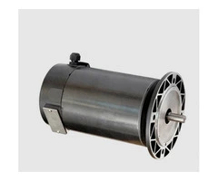 Browse New Brushed DC Motors Online at EMPPL