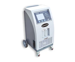 Efficient Cooling Solutions: AC Machine Insights for Cars