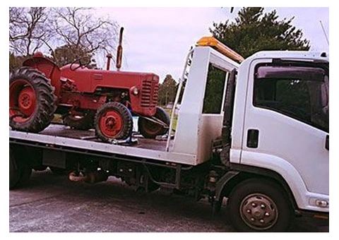Roadside Towing Services in Pakenham