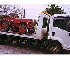 Roadside Towing Services in Pakenham