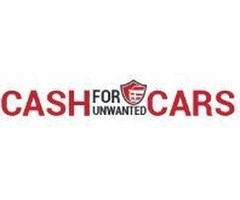 Cash For Unwanted Cars
