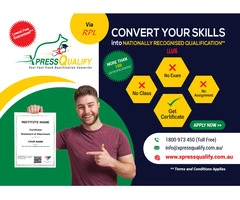 Are You Looking for the Fastest and Cheapest RPL Qualification?