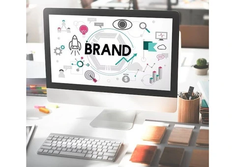 Branding Agency Australia