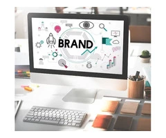 Branding Agency Australia
