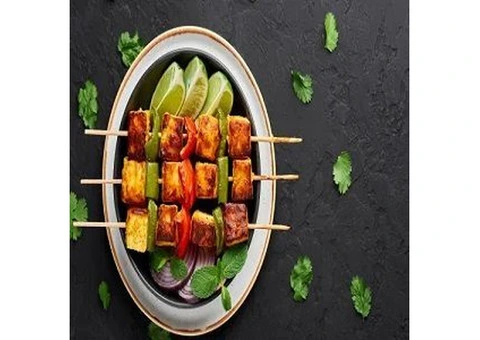 Indo Chinese Food Near Me | Tikkatwist.com.au