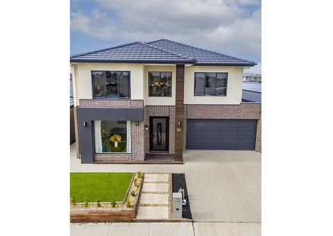 Banyan Tree Homes - Custom Home Builders in Melbourne