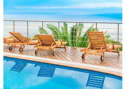 Pool Fence Inspections Melbourne