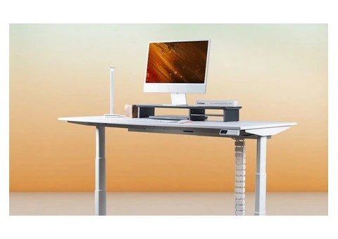 Elevate Your Workspace with Modern Style and Comfort