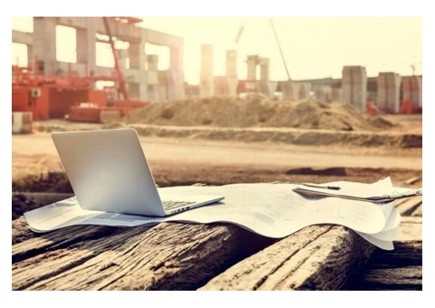 Expert Commercial Structural Engineering Services