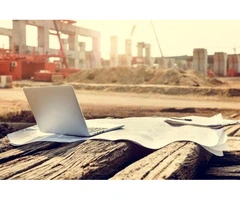 Expert Commercial Structural Engineering Services