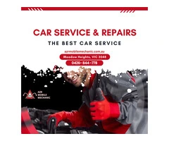 Your Trusted Truck Starter Motor Repairs