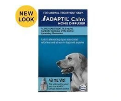 Buy Adaptil Calm Home Diffuser for Dogs | Free Shipping