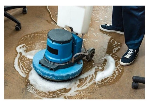 Tile and Grout Cleaning Melbourne