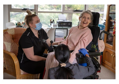 Complex Care Support in Sydney | Concept Care