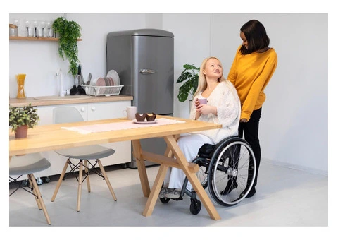 SDA Homes Exemplified: Advancing Inclusivity in Living