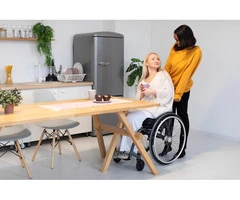SDA Homes Exemplified: Advancing Inclusivity in Living