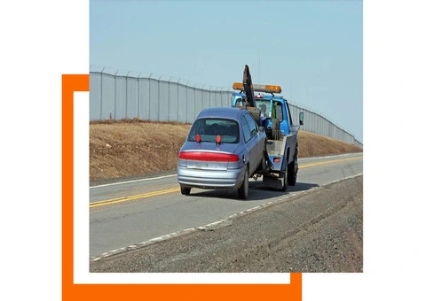 Wrecked Car Removal - Car Removal North Brisbane