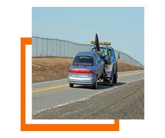 Wrecked Car Removal - Car Removal North Brisbane