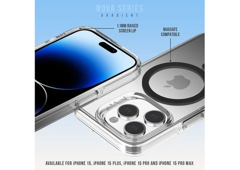 iPhone 15 Plus Liquid Silicon Case - 5/5