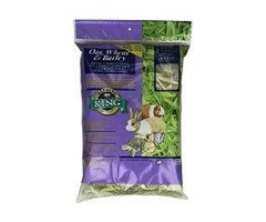 Alfalfa Premium Quality Hay Products | VetSupply