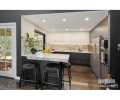 Hamptons Style Kitchens Sydney