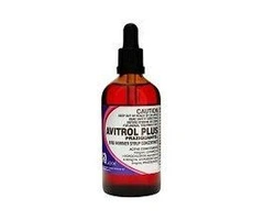 Buy Avitrol products for Birds online | Free Shipping
