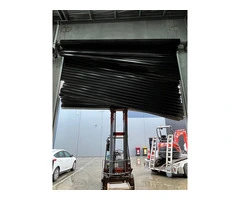 Premium Tilt Doors in Melbourne - Reliant Doors Ensures Style and Security