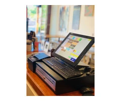 Point of Sale Systems