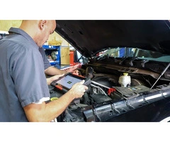 Reliable Auto Electrical Diagnostics in Unanderra