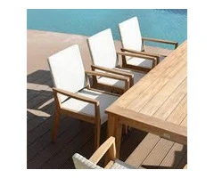 Crafting Your Ideal Outdoor Sanctuary: Elevate with Premium Outdoor Furnishings