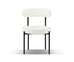 Amia Set of 2 Dining Chair