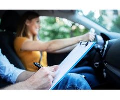 Premier Log Book Driving Instructor in Adelaide