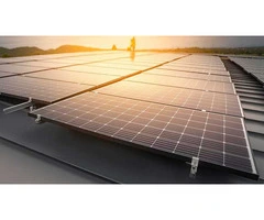 Leading commercial solar panel installer in Australia?