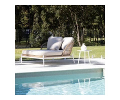 Outdoor Daybeds: Luxurious Relaxation in Your Outdoor Sanctuary