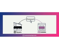 Square Woocommerce Integration Via SKUPlugs