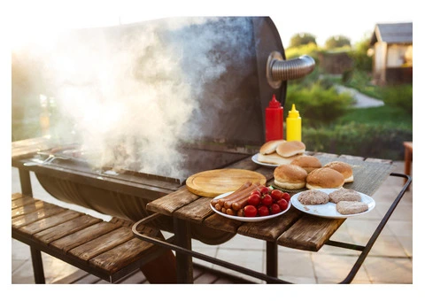 Discover the Best Outdoor Kitchens in Adelaide | Forno Alfresco