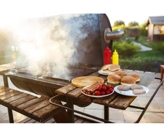 Discover the Best Outdoor Kitchens in Adelaide | Forno Alfresco