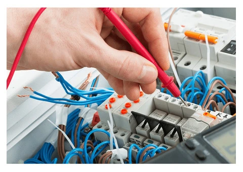 Electrician Darlinghurst