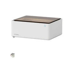 Crafting Mastery: XTool M1 10W Diode Laser Cutter Edu Bundle - Pakronics Pro!