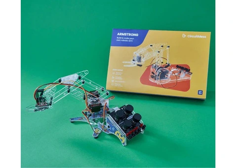 CircuitMess kits | Tech Playground Awaits!