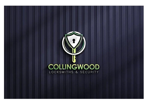 Collingwood Locksmiths & Security - 1/8
