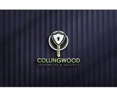 Collingwood Locksmiths & Security