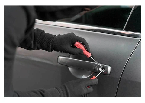 Collingwood Locksmiths & Security - 3/8