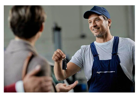 Collingwood Locksmiths & Security - 4/8