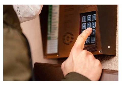 Collingwood Locksmiths & Security - 6/8