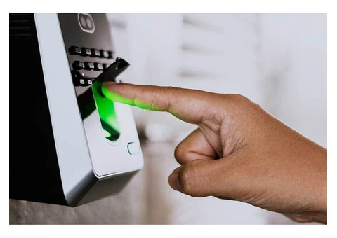 Collingwood Locksmiths & Security - 7/8