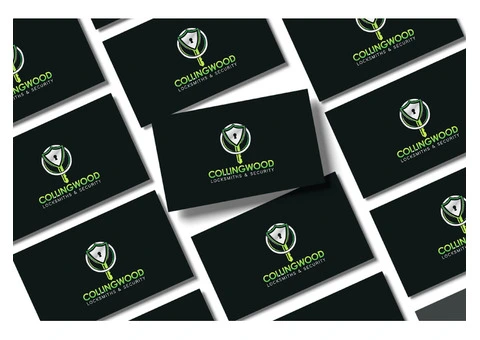 Collingwood Locksmiths & Security - 8/8