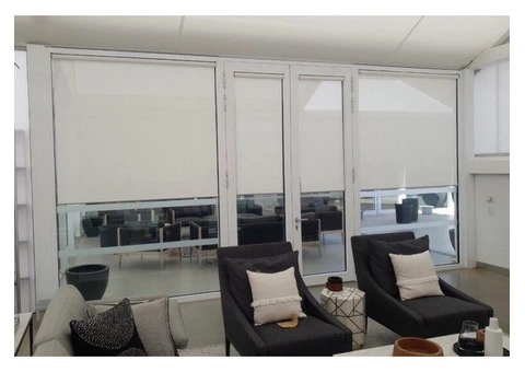 Blinds Officer VIC: Style, Functionality, and Versatility by Royal Crest Blinds - 3/3