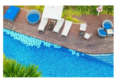 Your Premier Pool Shop in Adelaide | Pool Supplies & Services