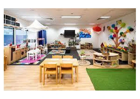 Early Learning Centre Near Me - Toybox Early Learning